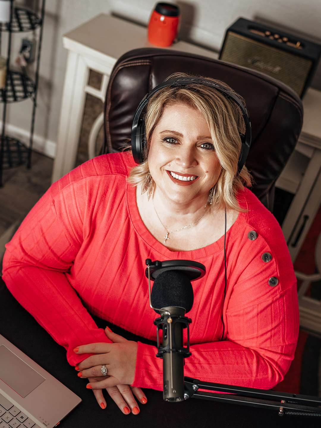 Kristina Stubblefield