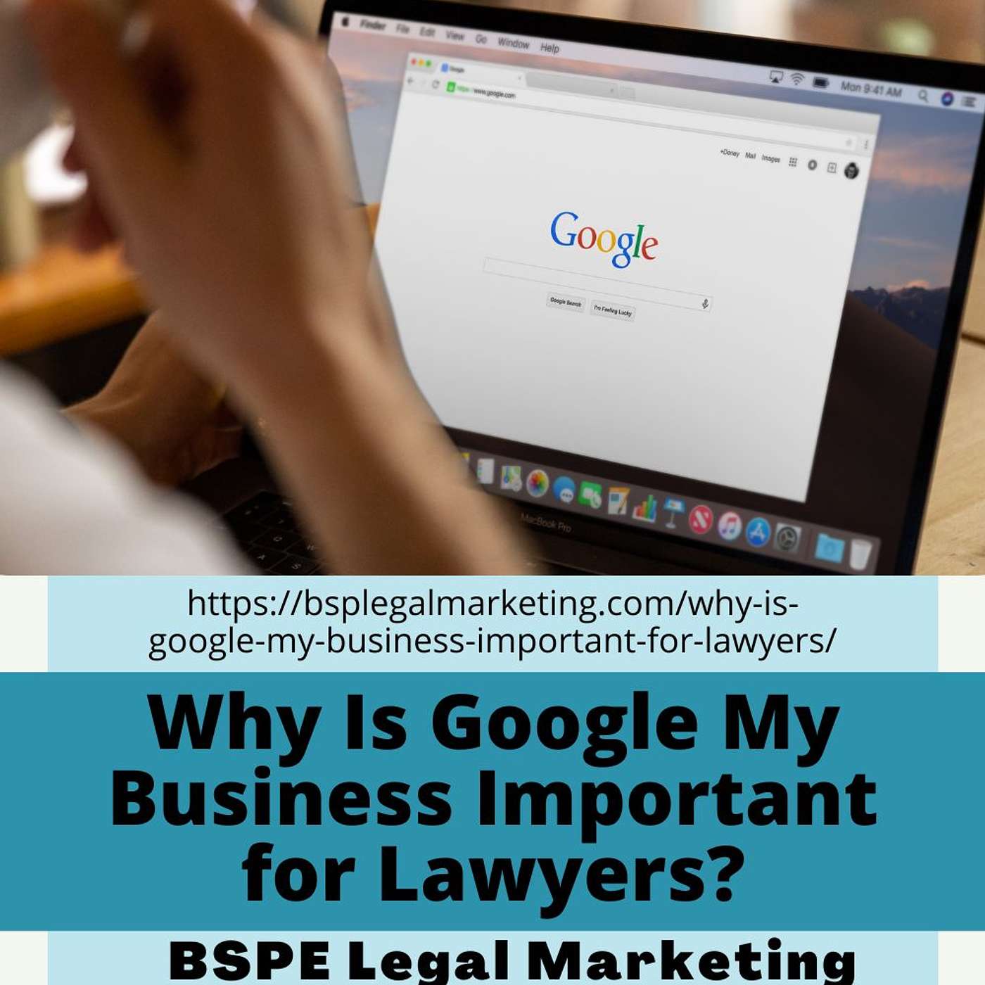 BSPE Legal Marketing Podcast