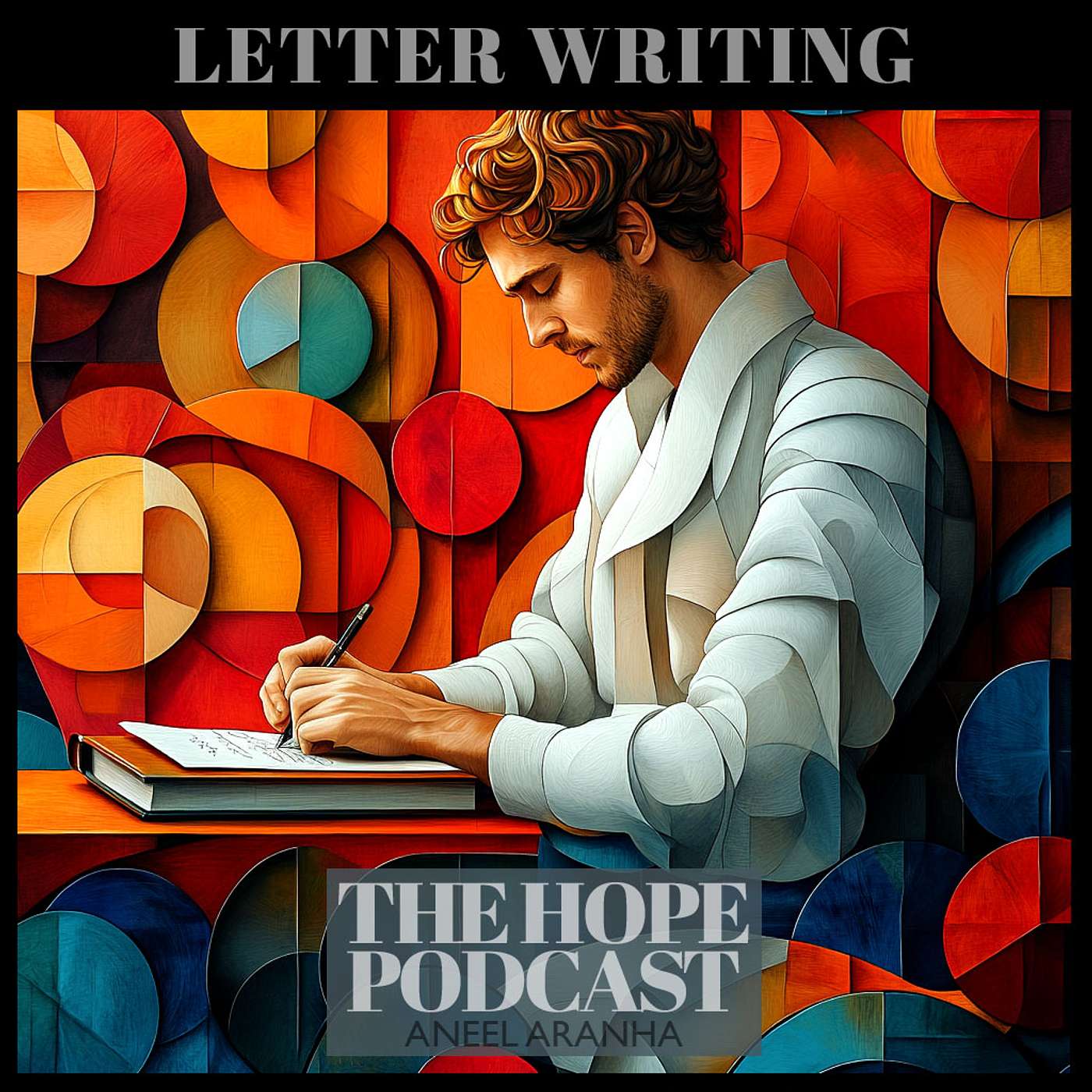 Letter Writing