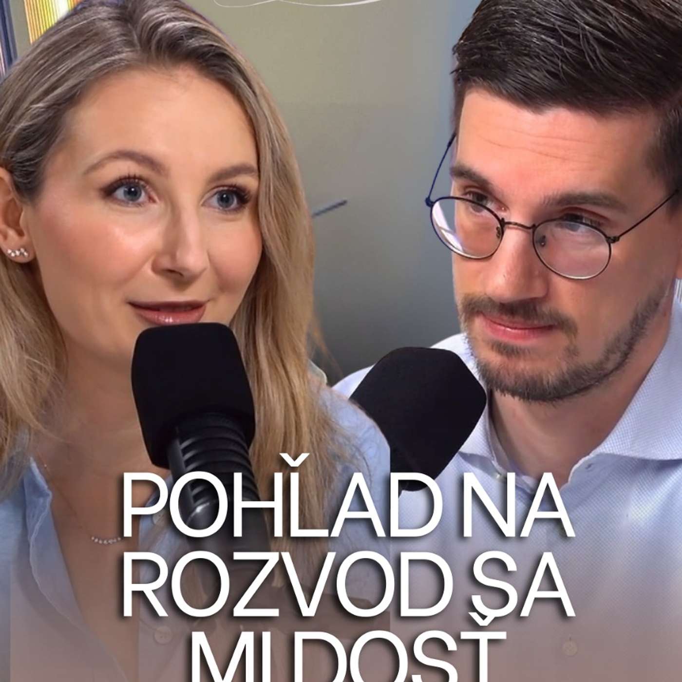 Len My Dvaja | Rozhovory s Babockými