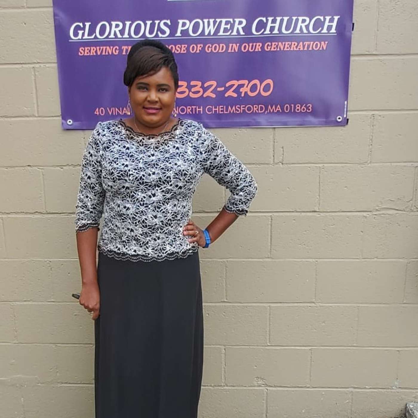 PASTOR LUCY PAYNTER  DAILY INSIGHTS