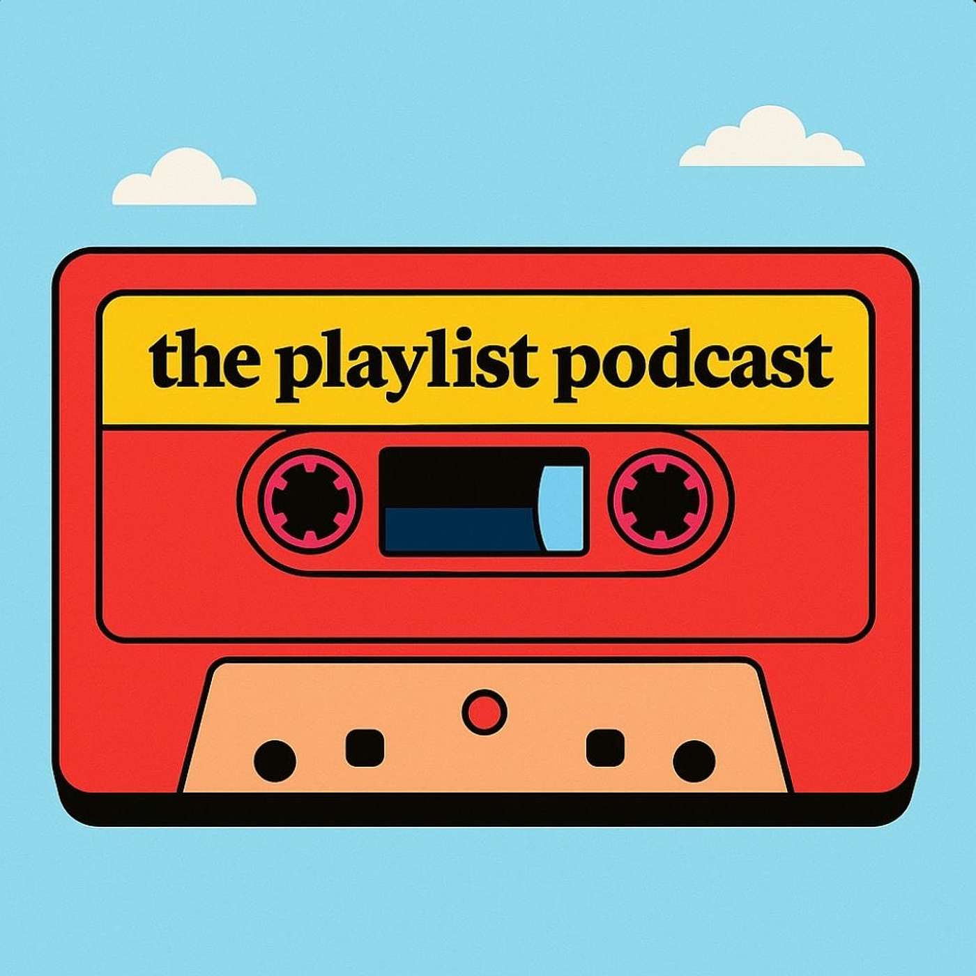 The Playlist Podcast