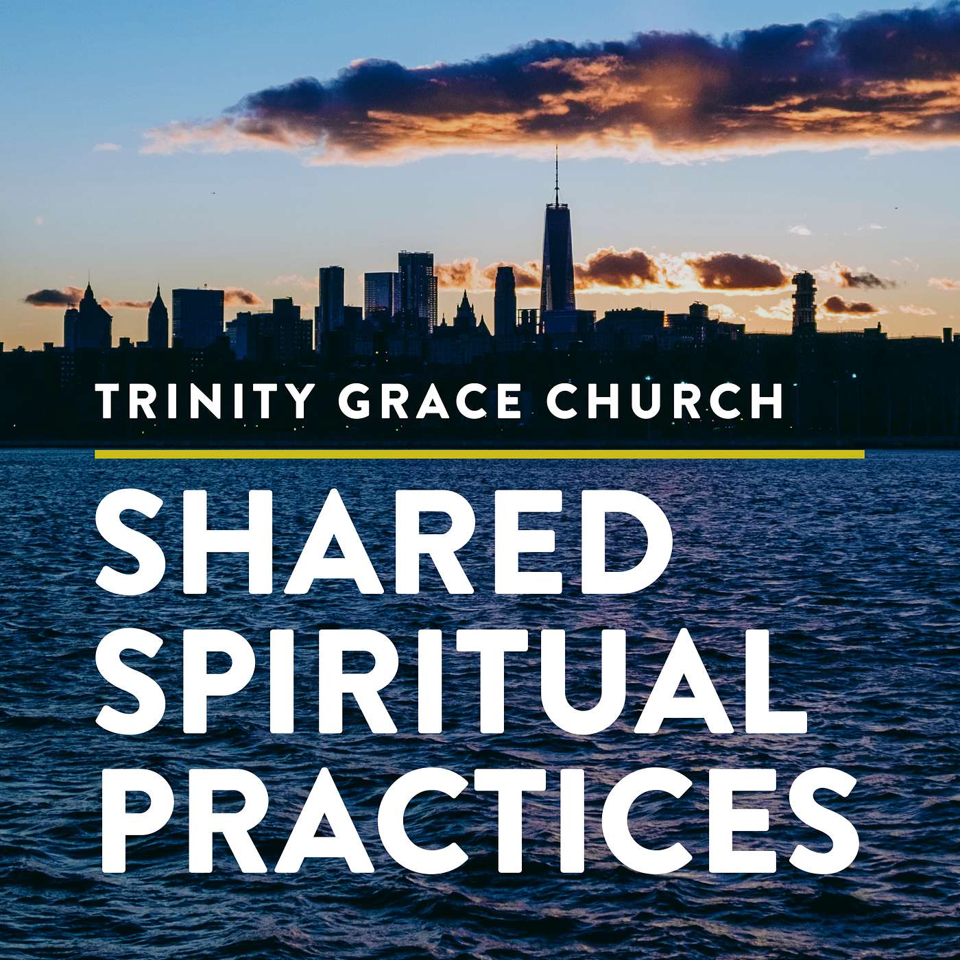 Trinity Grace Church