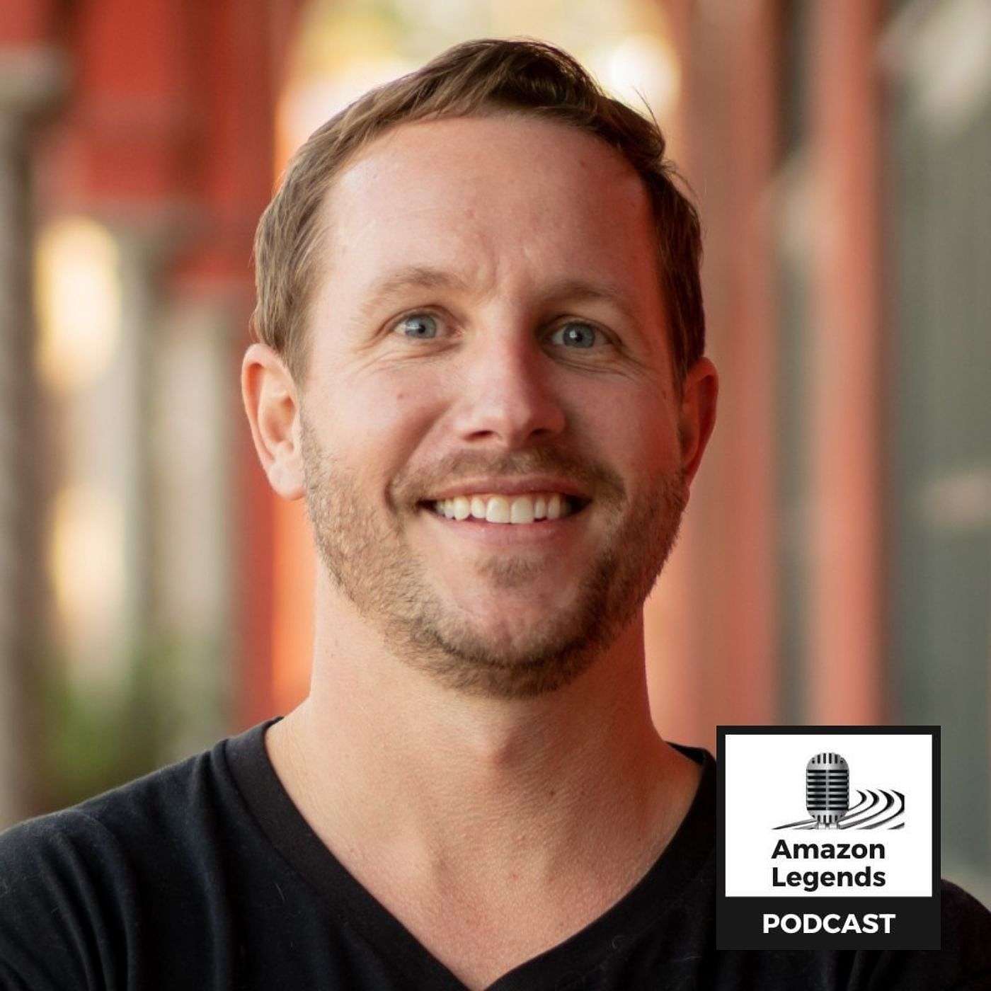 Amazon Legends Podcast
