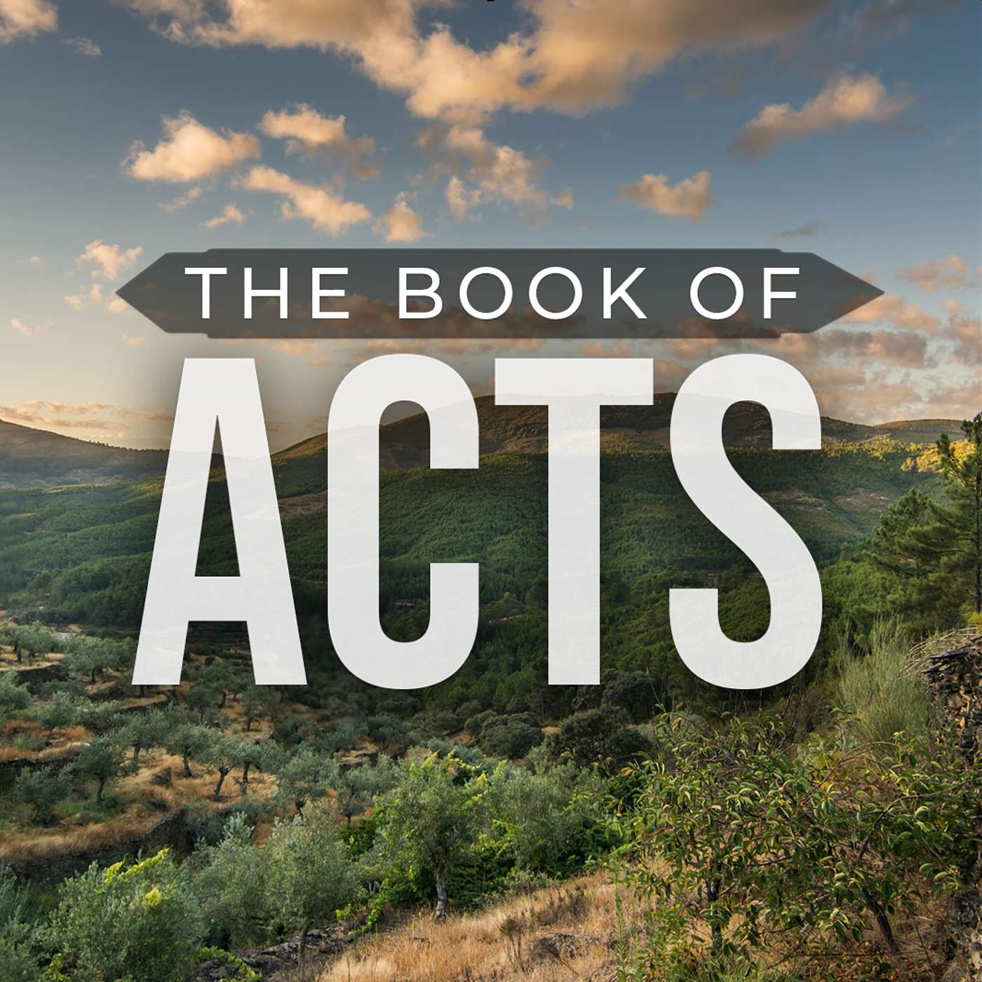 God's Guidance and My Purpose - Acts 16:1-12 - Pastor Dan Plourde episode artwork
