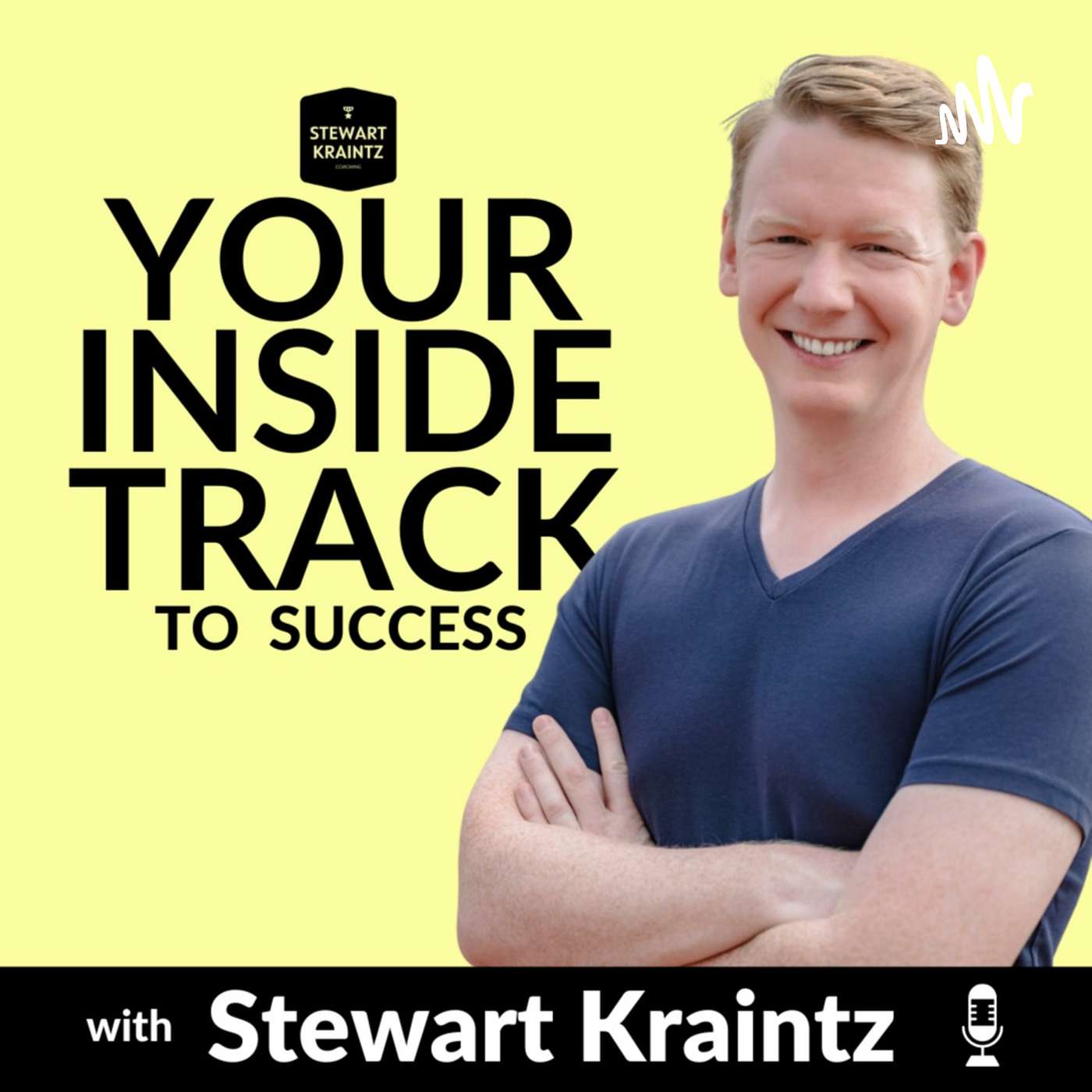 Your Inside Track to Success