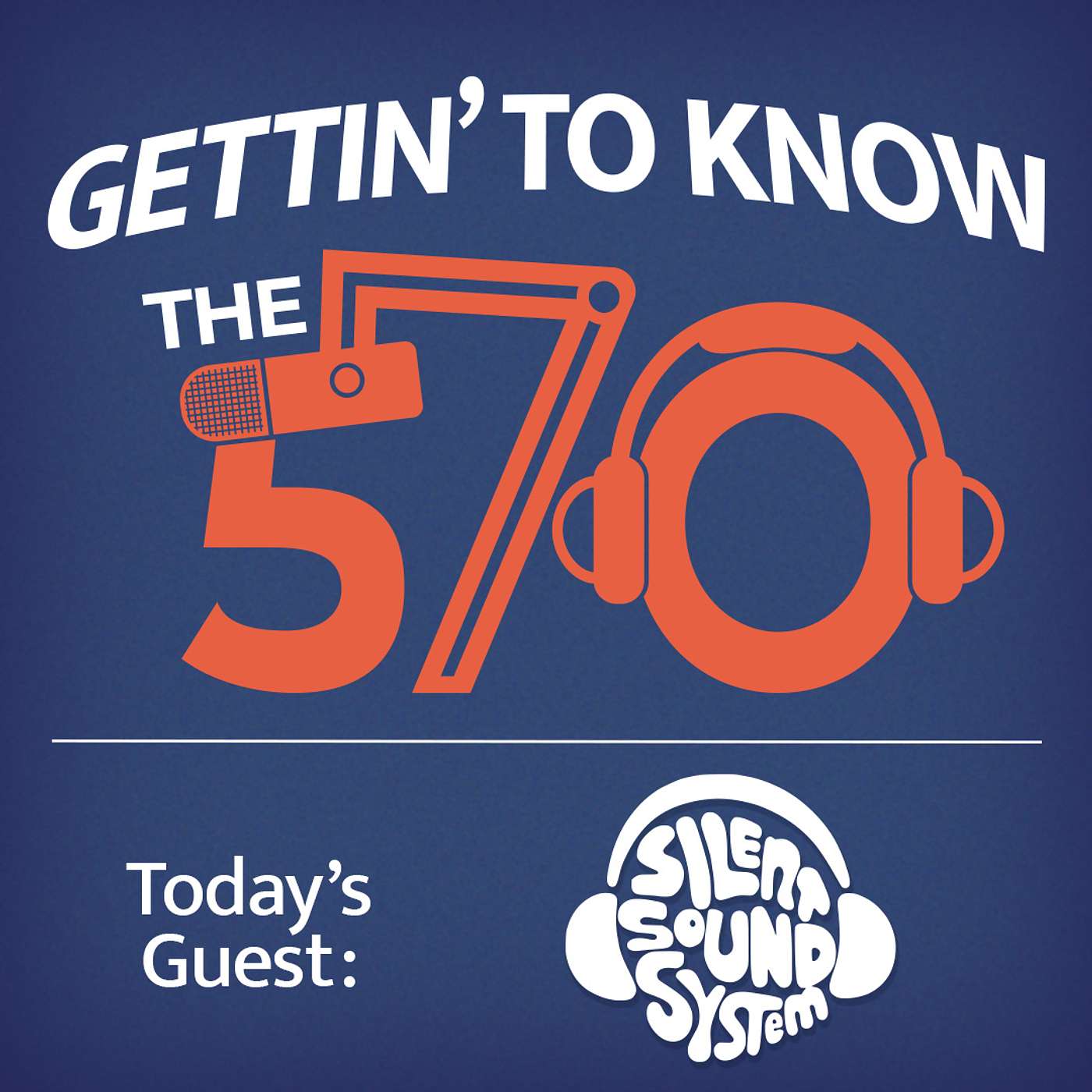 Gettin' to Know Brad Wells & Anne Wolfe | Owner and Communication Director of Silent Sound Systems in Wilkes Barre, PA