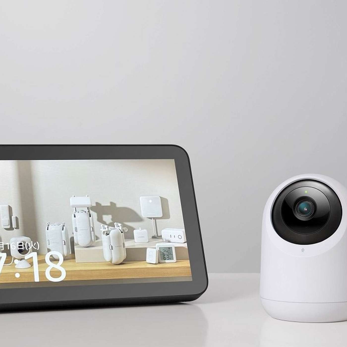 The Best Home Security Cameras of 2022 episode artwork