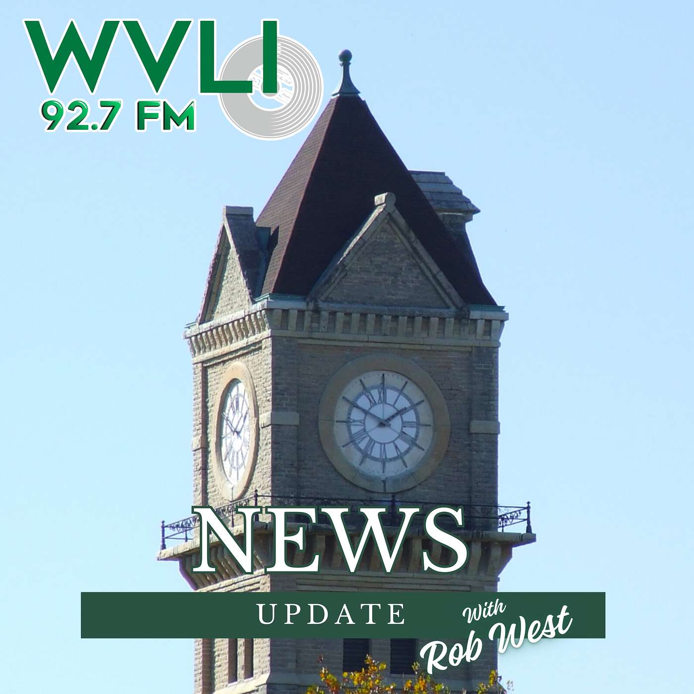 WVLI News Update