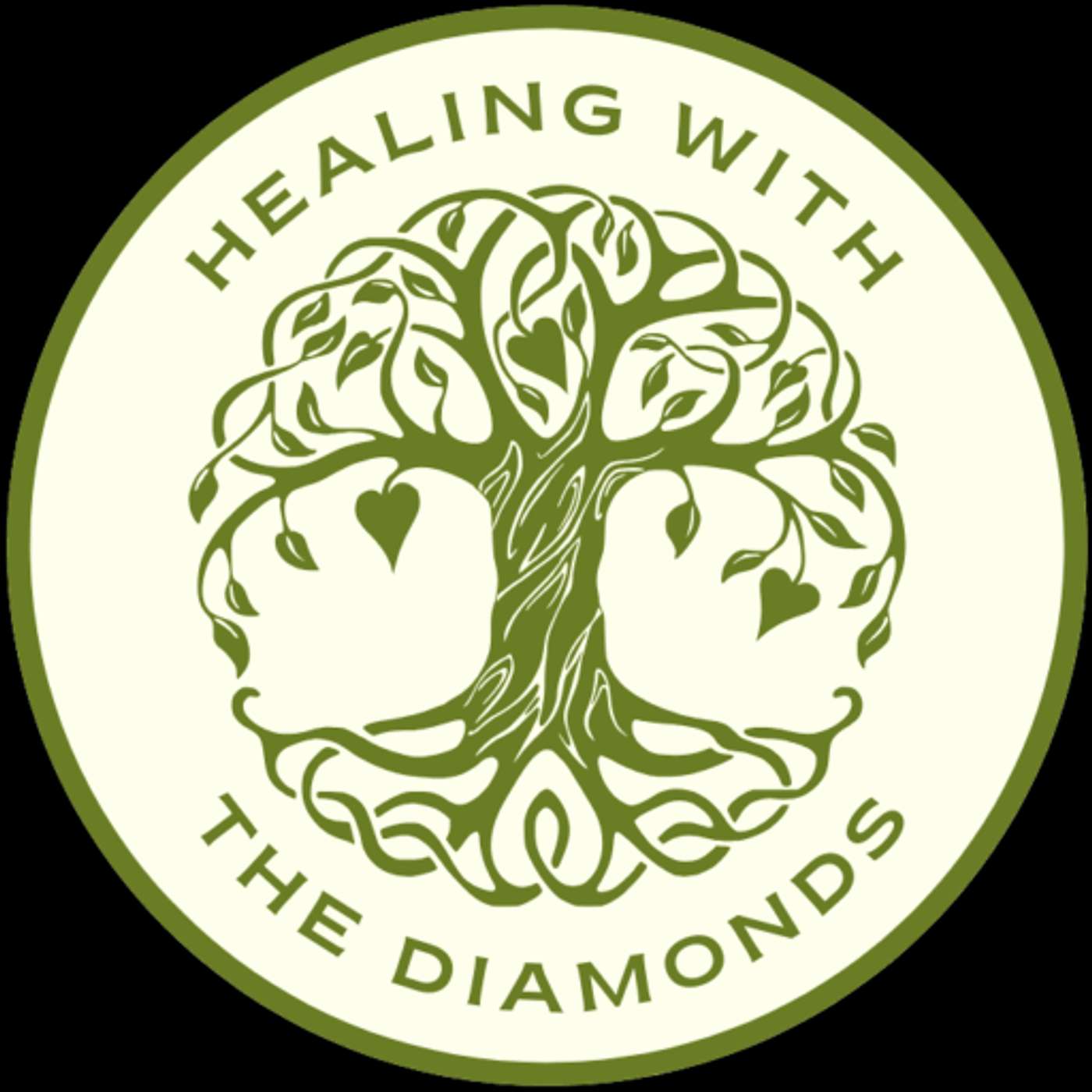 SPECIAL EPISODE! Healing with the Diamonds EPISODE TRADE! 911