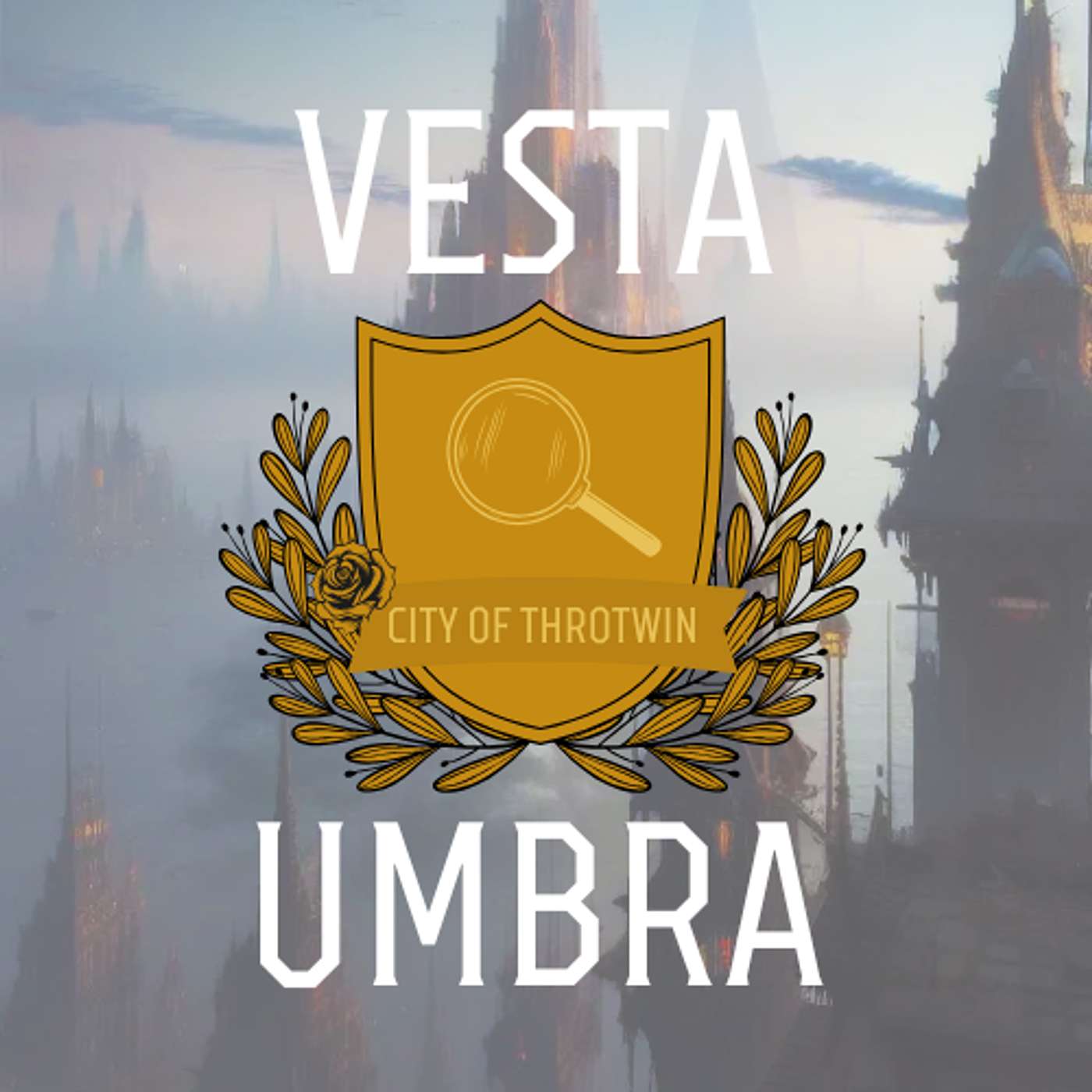 Vesta Umbra