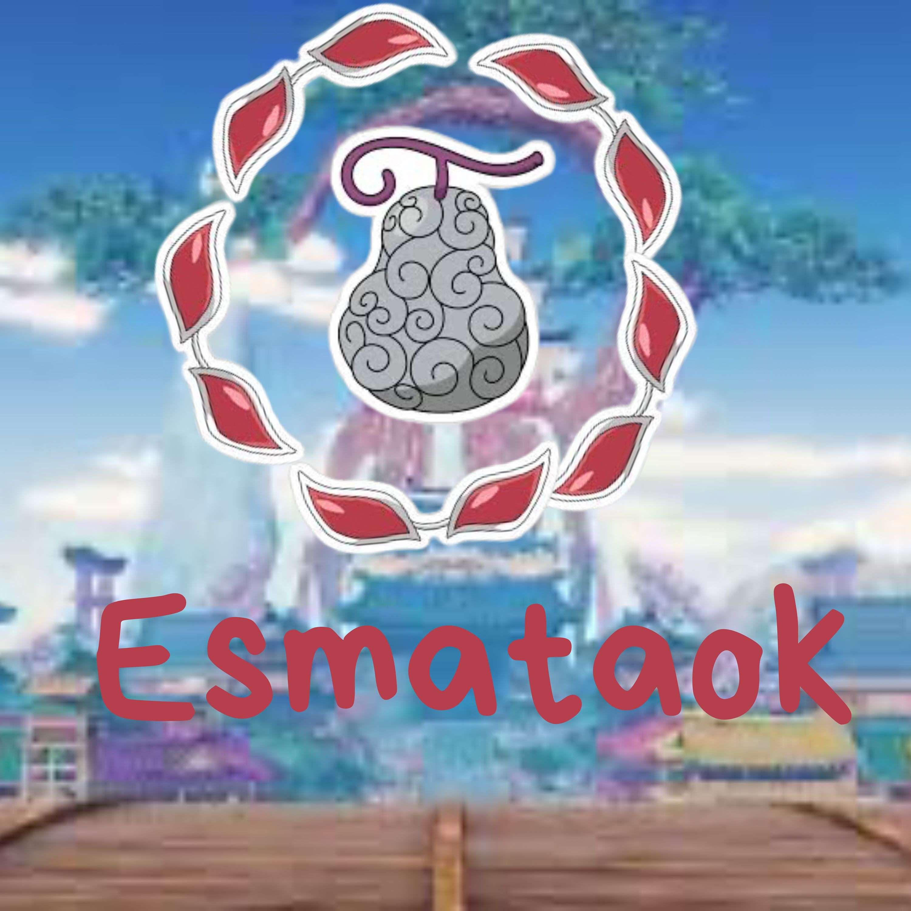 Esma tells