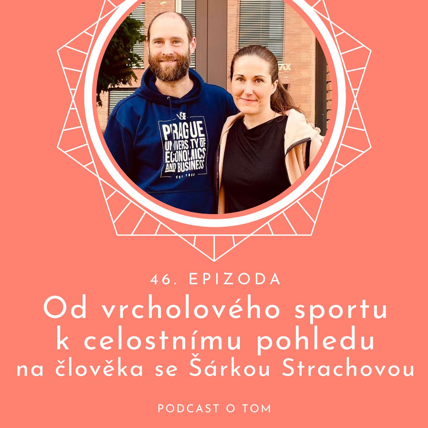 Podcast O TOM
