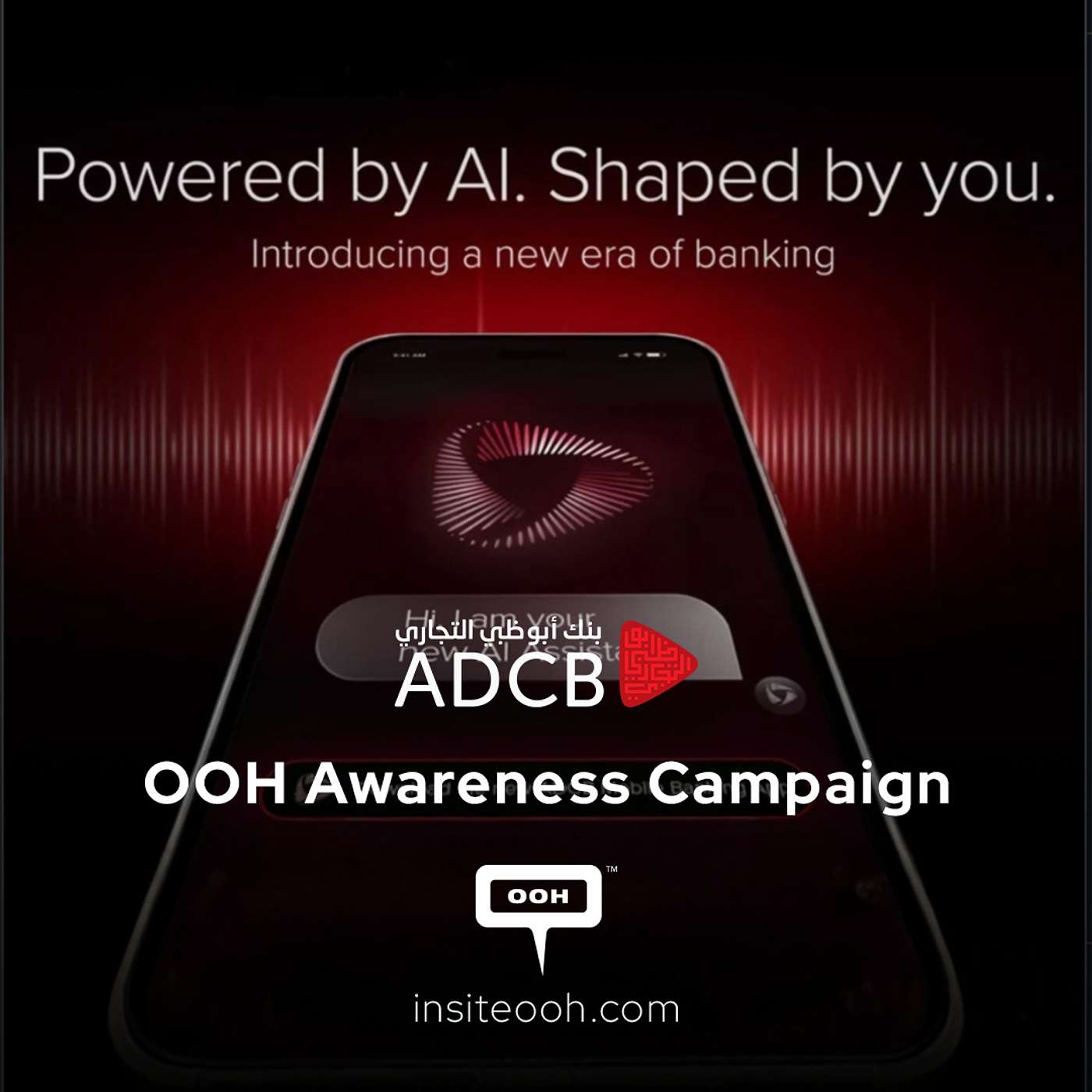 ADCB Introduces a New Era of AI-Led Banking Over OOH episode artwork