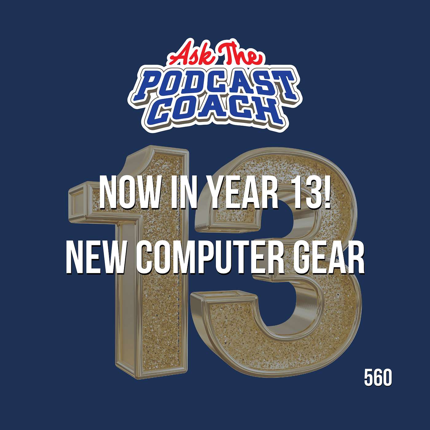 Computer Gear Talk, Plugins, and 13 Years of ATPC