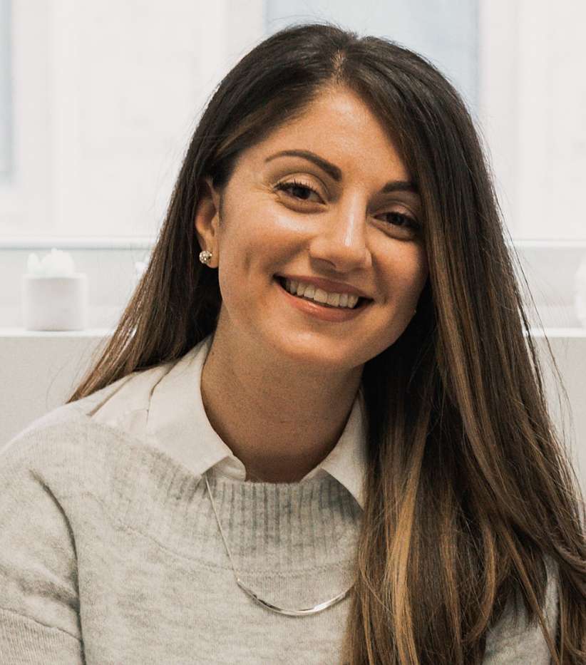 Kira Yakubov Ploshansky, LMFT