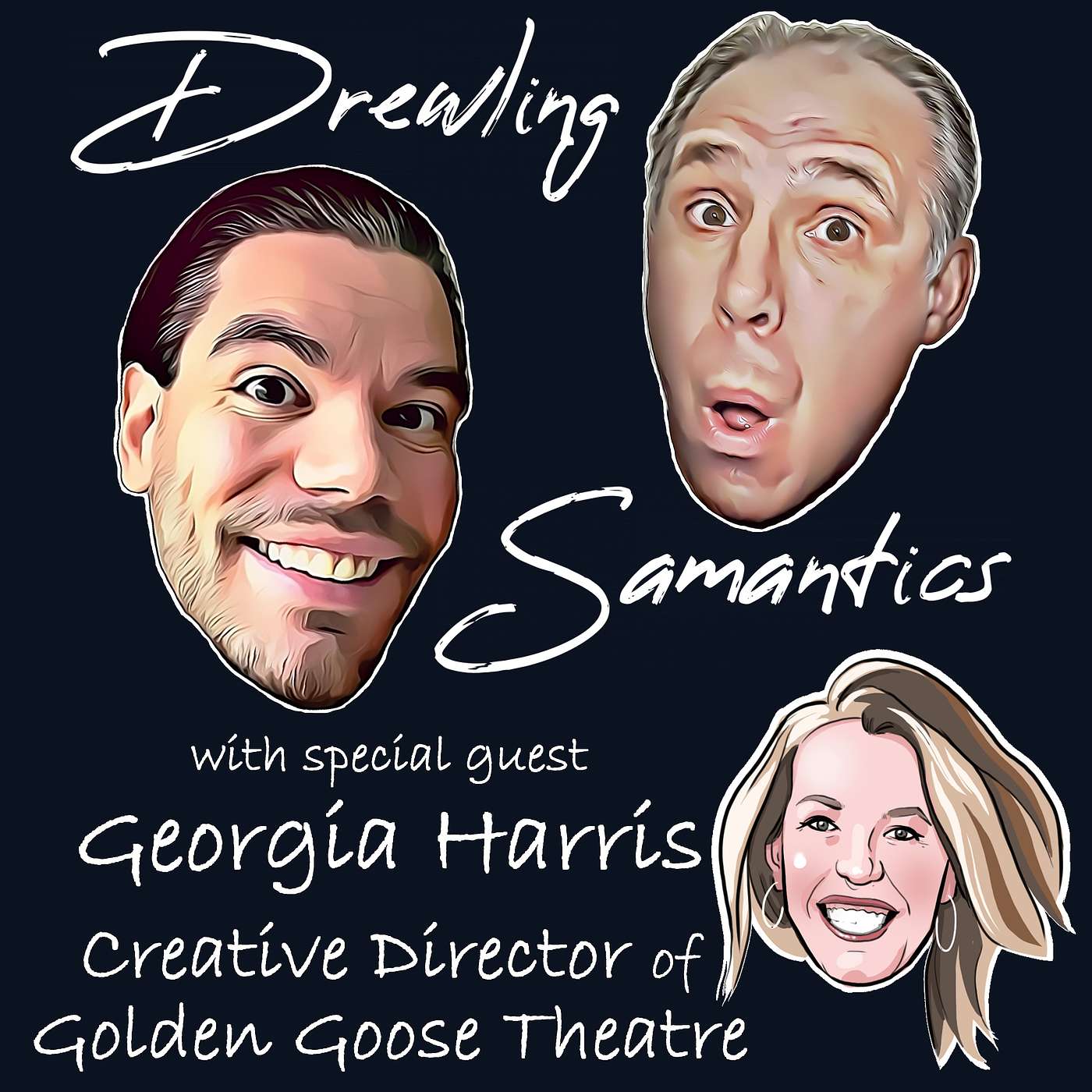 Drewling Samantics