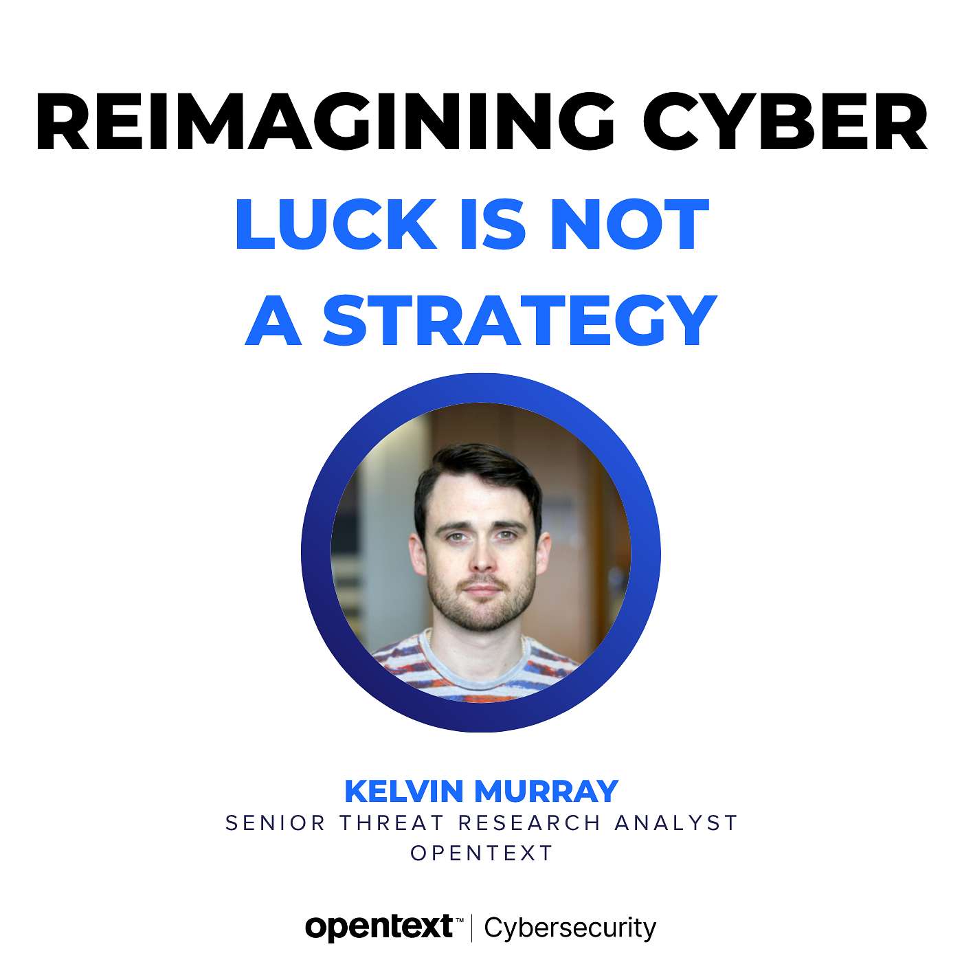 Luck is not a Strategy- #194