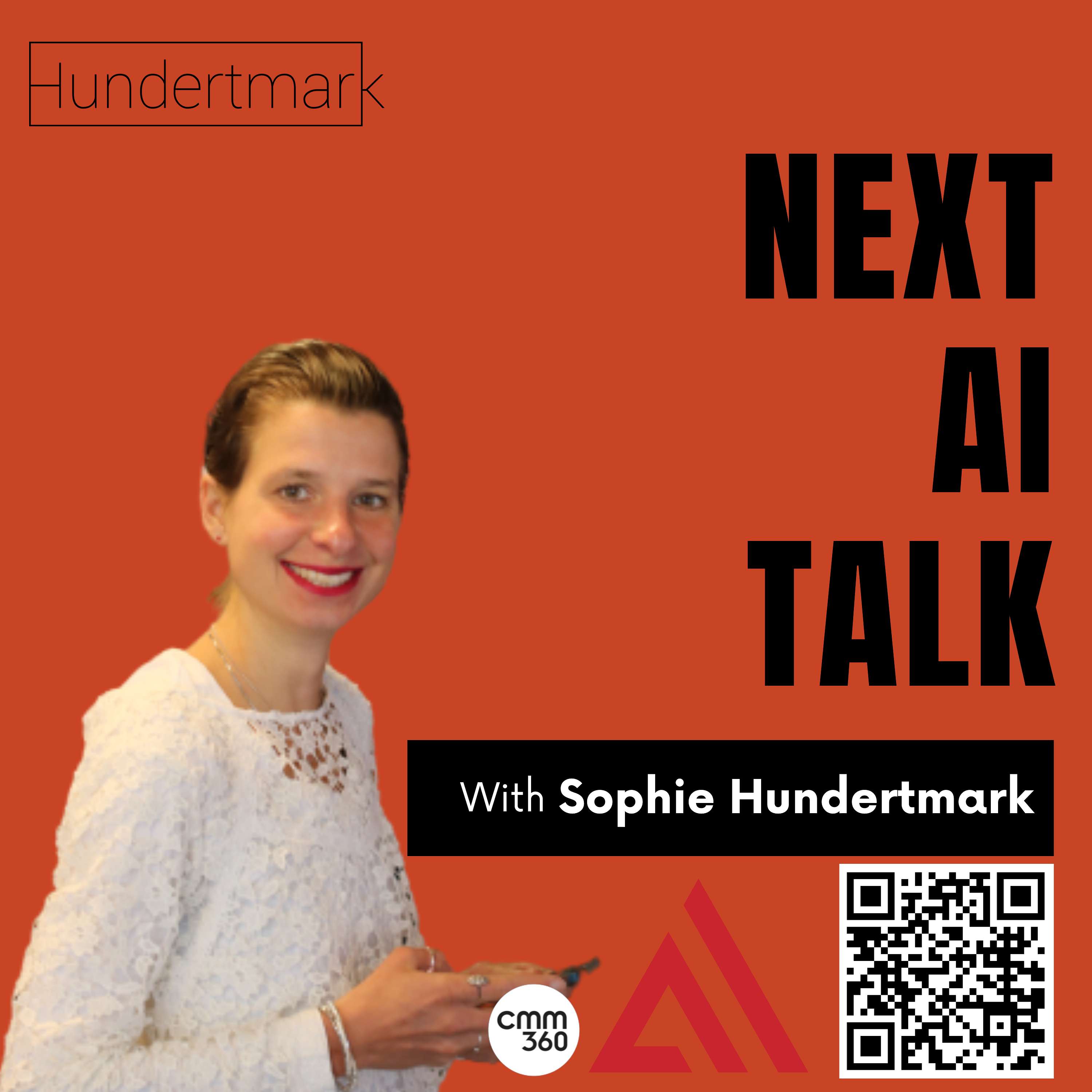 Next AI Talk with Sophie - Best Practices, AI-Trends and Innovations