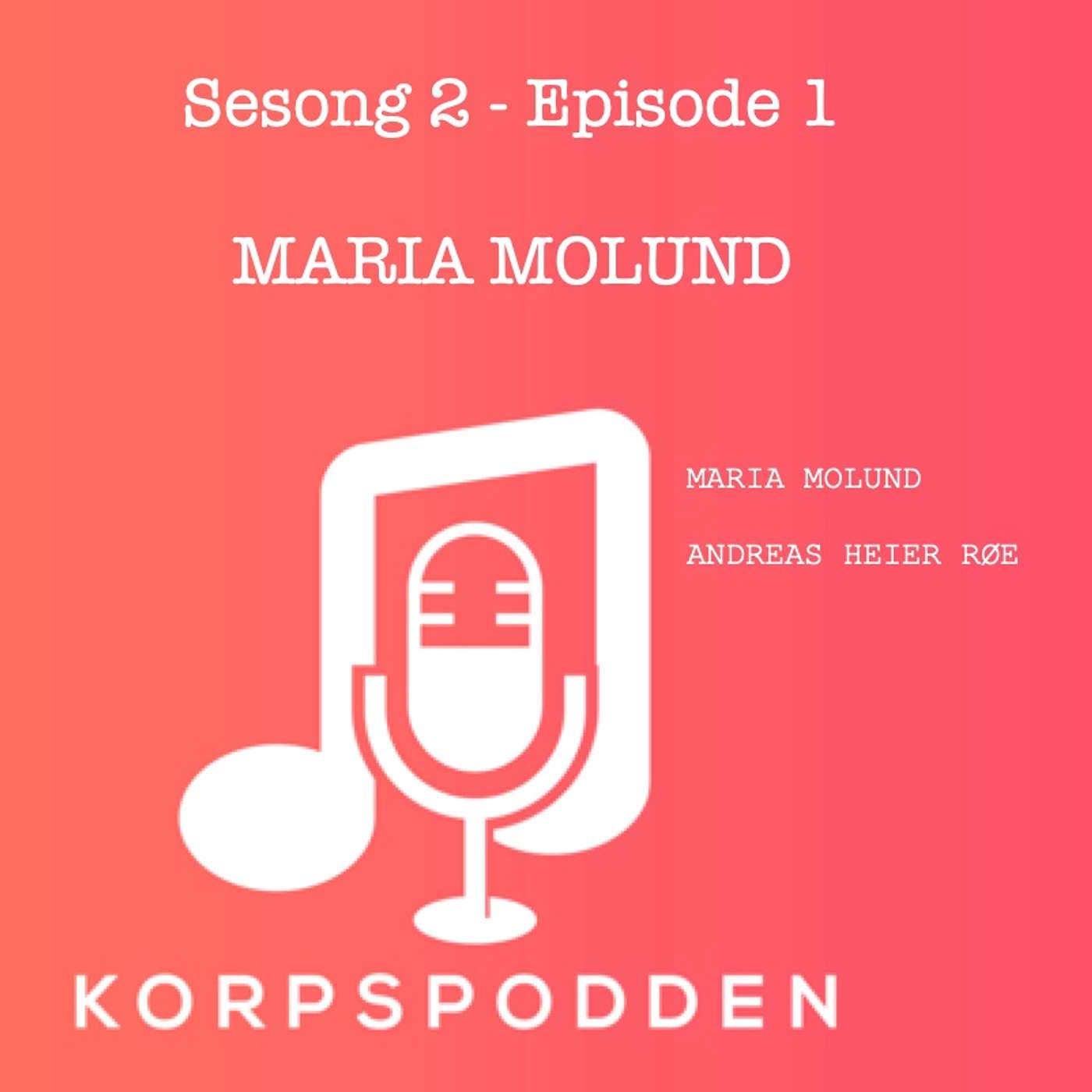 Korpspodden