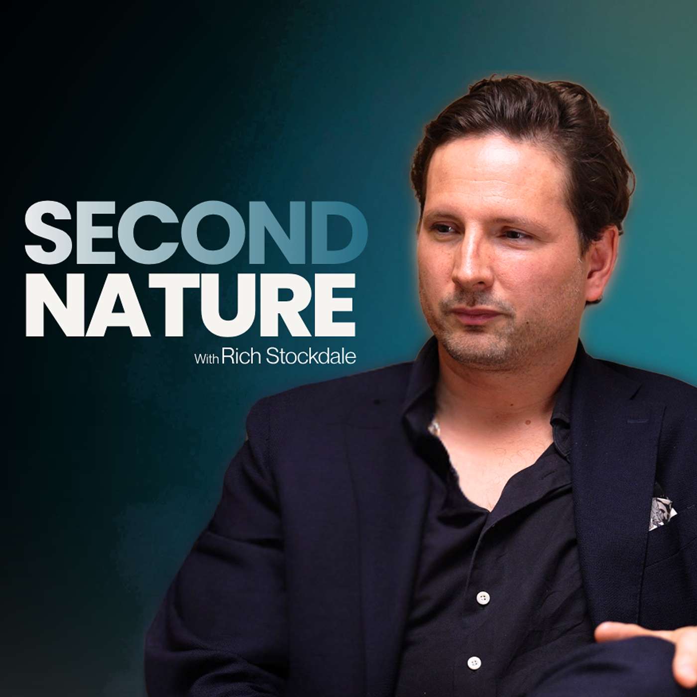 E185 Benedict Macon-Cooney: Winning The AI Century
