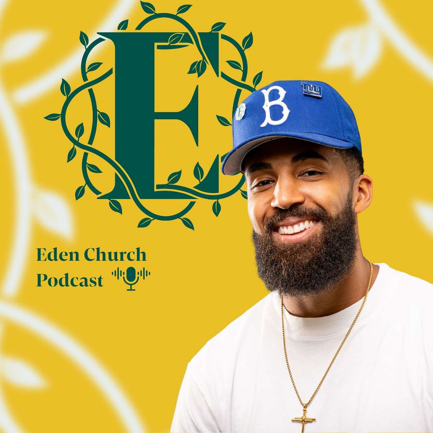 Eden Church NJ Podcast