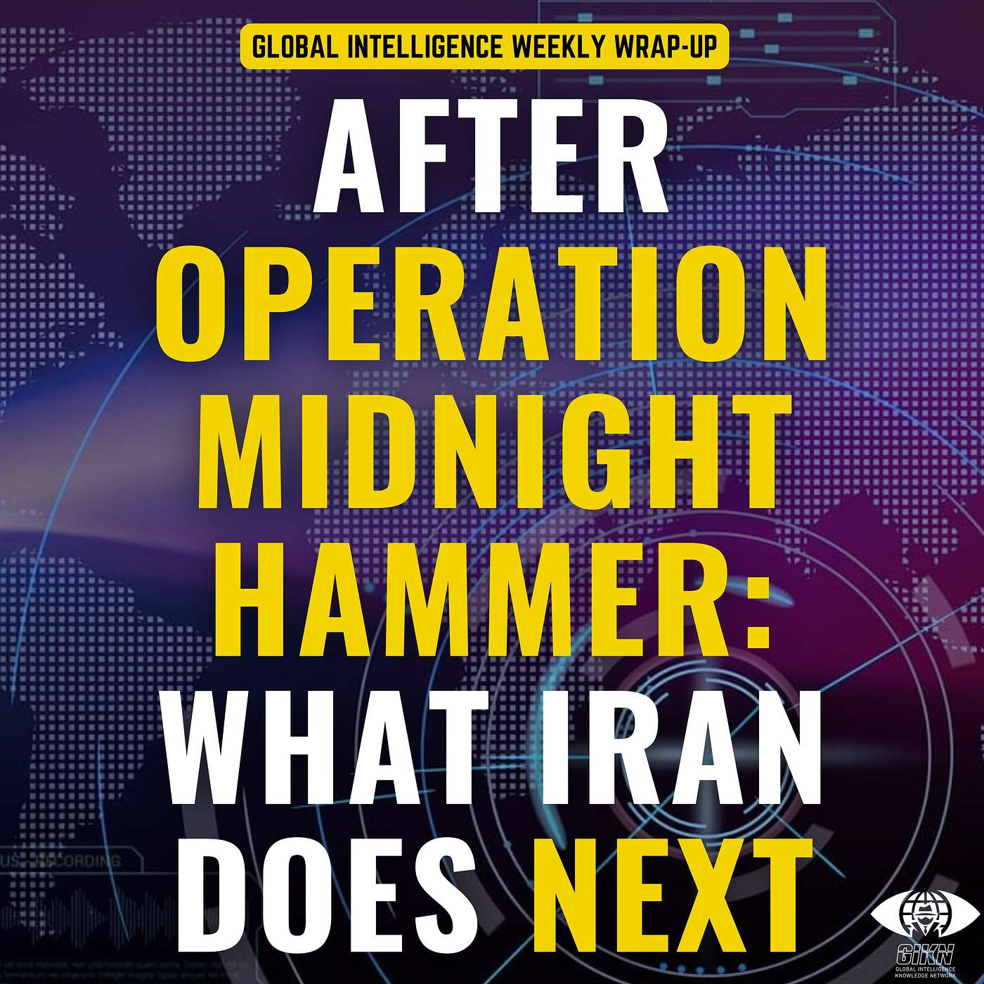 Aftermath Operation Midnight Hammer. What Iran Does Next