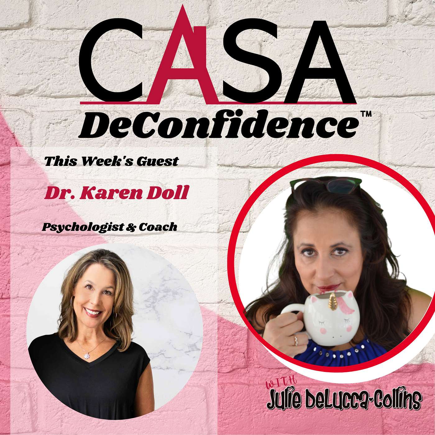 117: How to Become a High Achieving Professional with Dr. Karen Doll