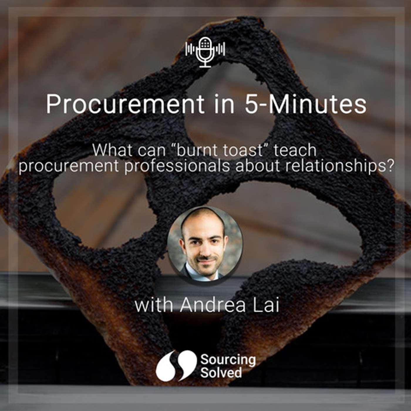 Procurement in 5-Minutes