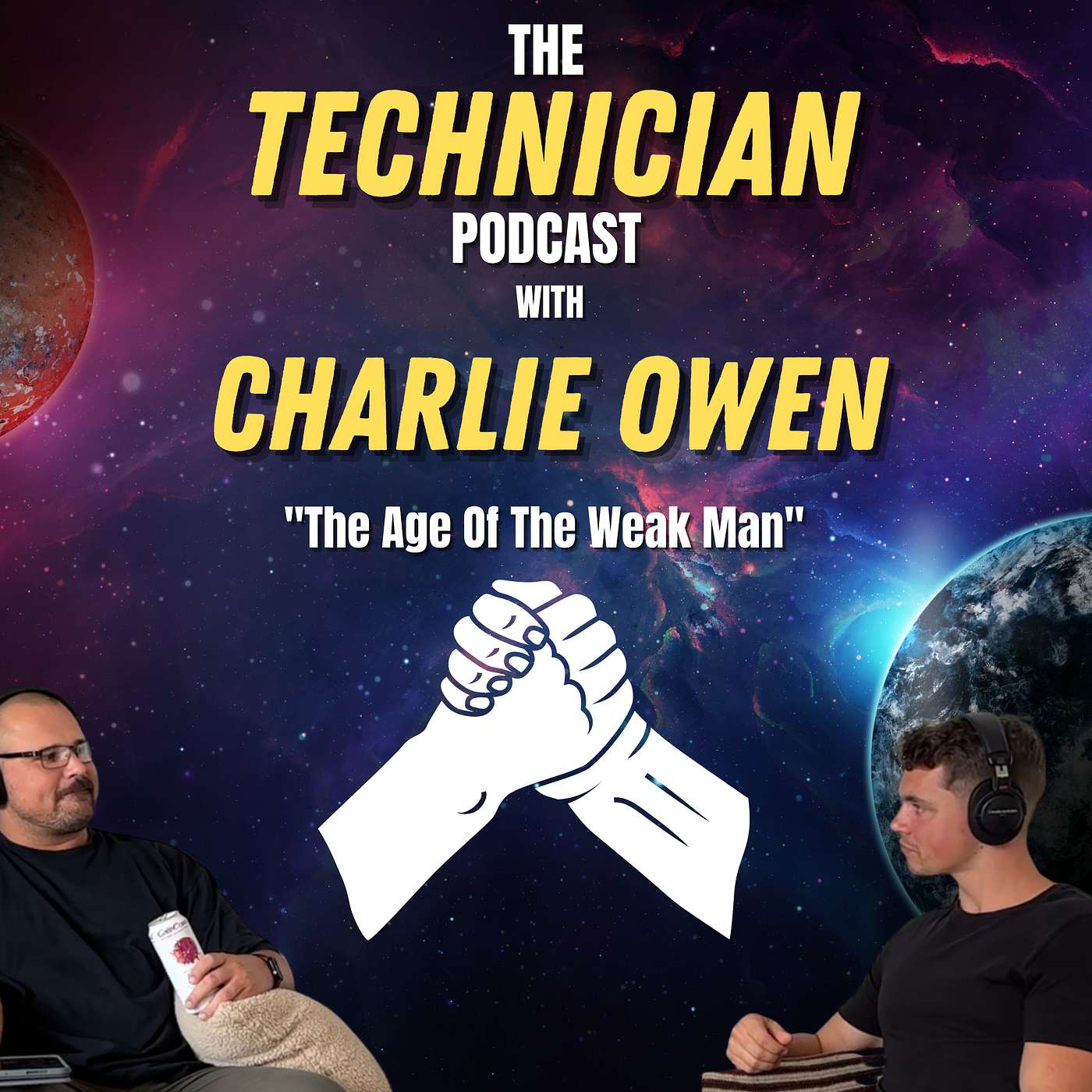 The Mindset Technician