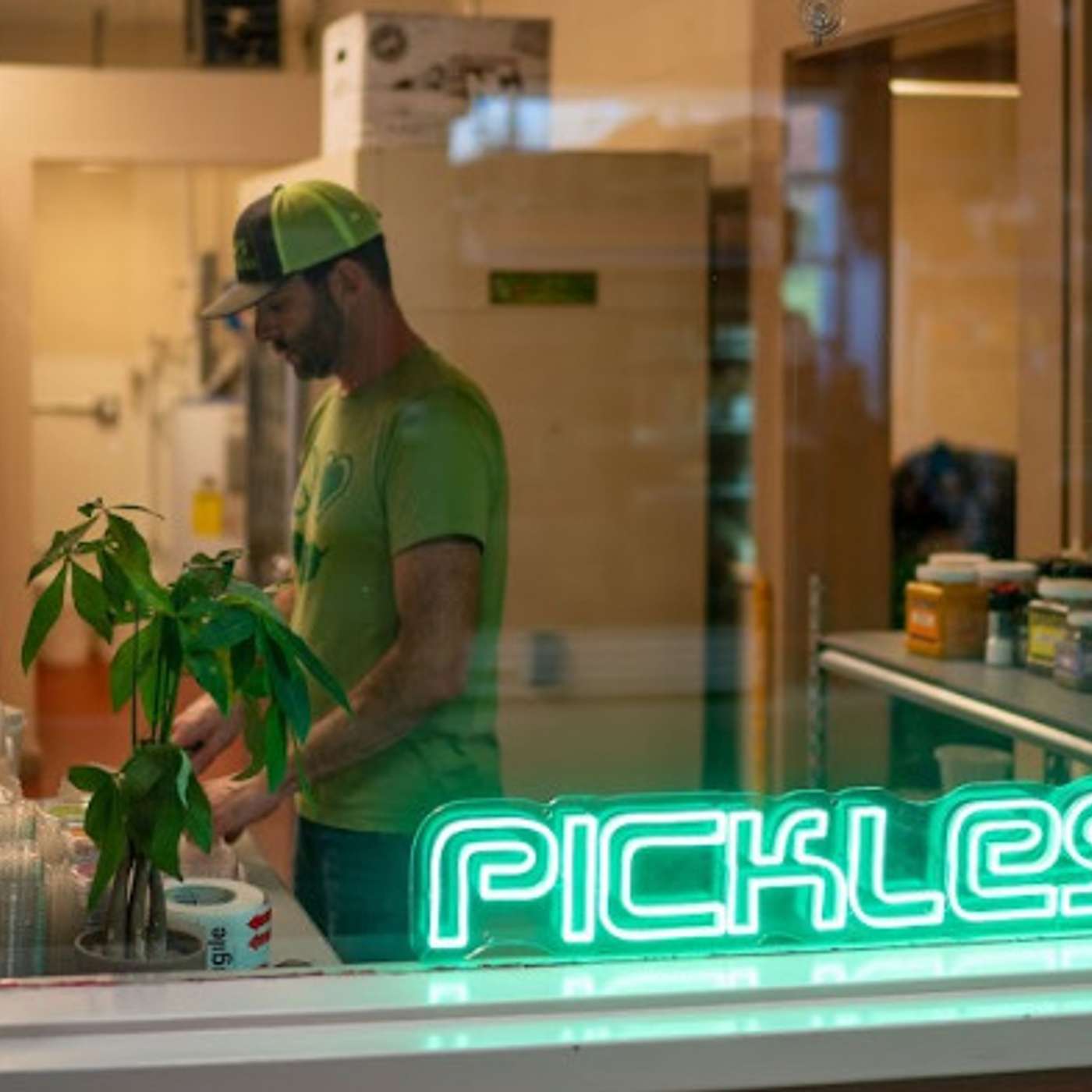 Chef Don Paleno is Back to Talk All About PICKLES