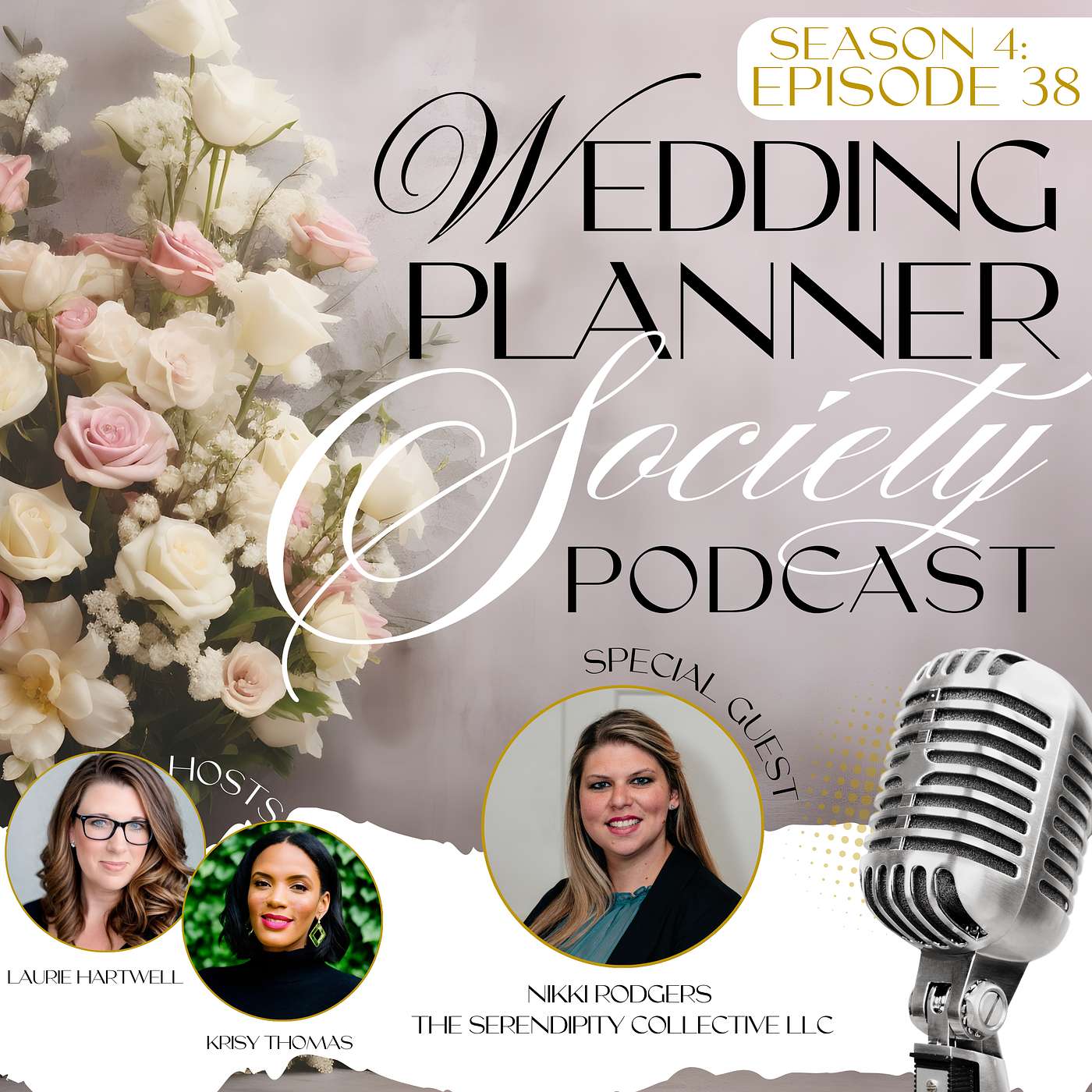 Decoding Venue Roles: Who Really Does What (And Why It Matters) Decoding Venue Roles: Who Really Does What (And Why It Matters)