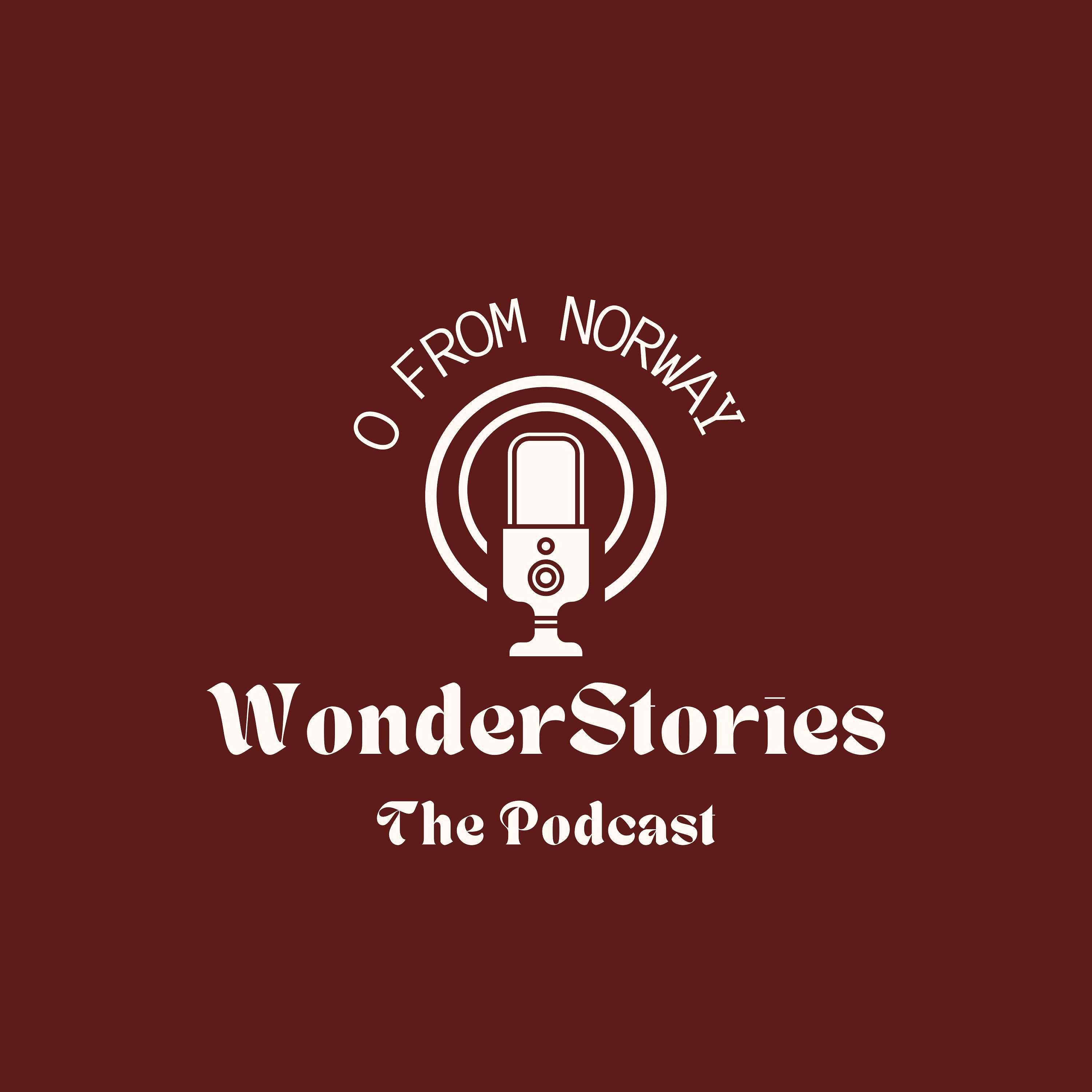 WonderStories