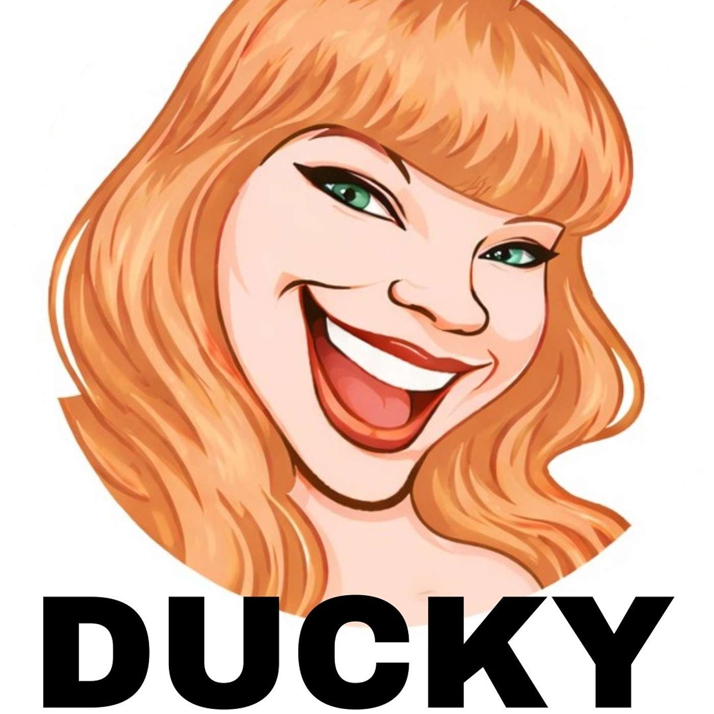 What Would Ducky Do? cover art