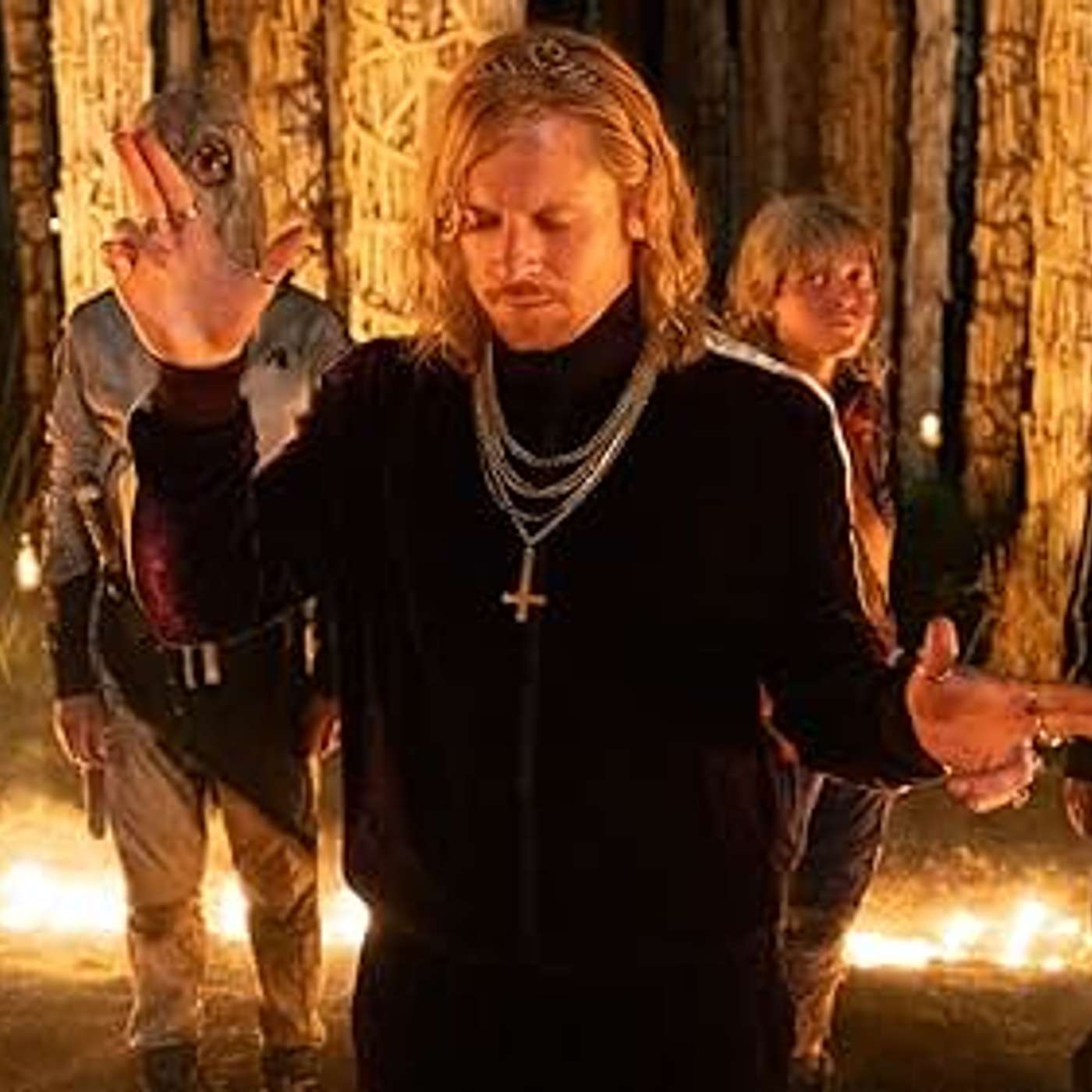 #135 - 28 Years Later: The Bone Temple #135 - 28 Years Later: The Bone Temple