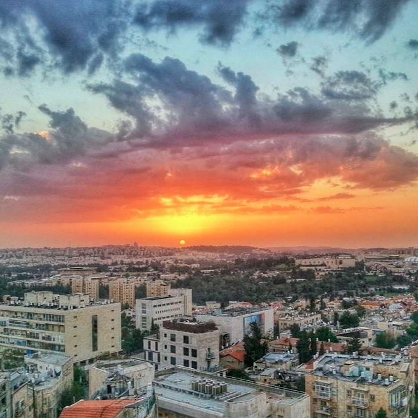 INDIGENOUS RIGHTS? Three Awesome Jewish Leaders Speak YF_2015_11_05