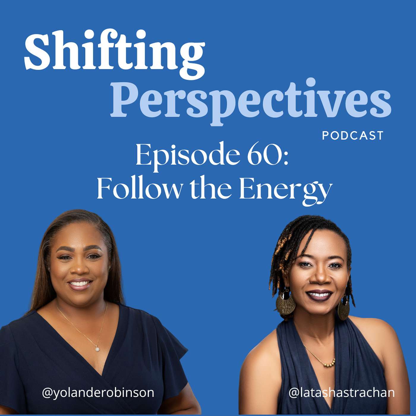 Shifting Perspectives