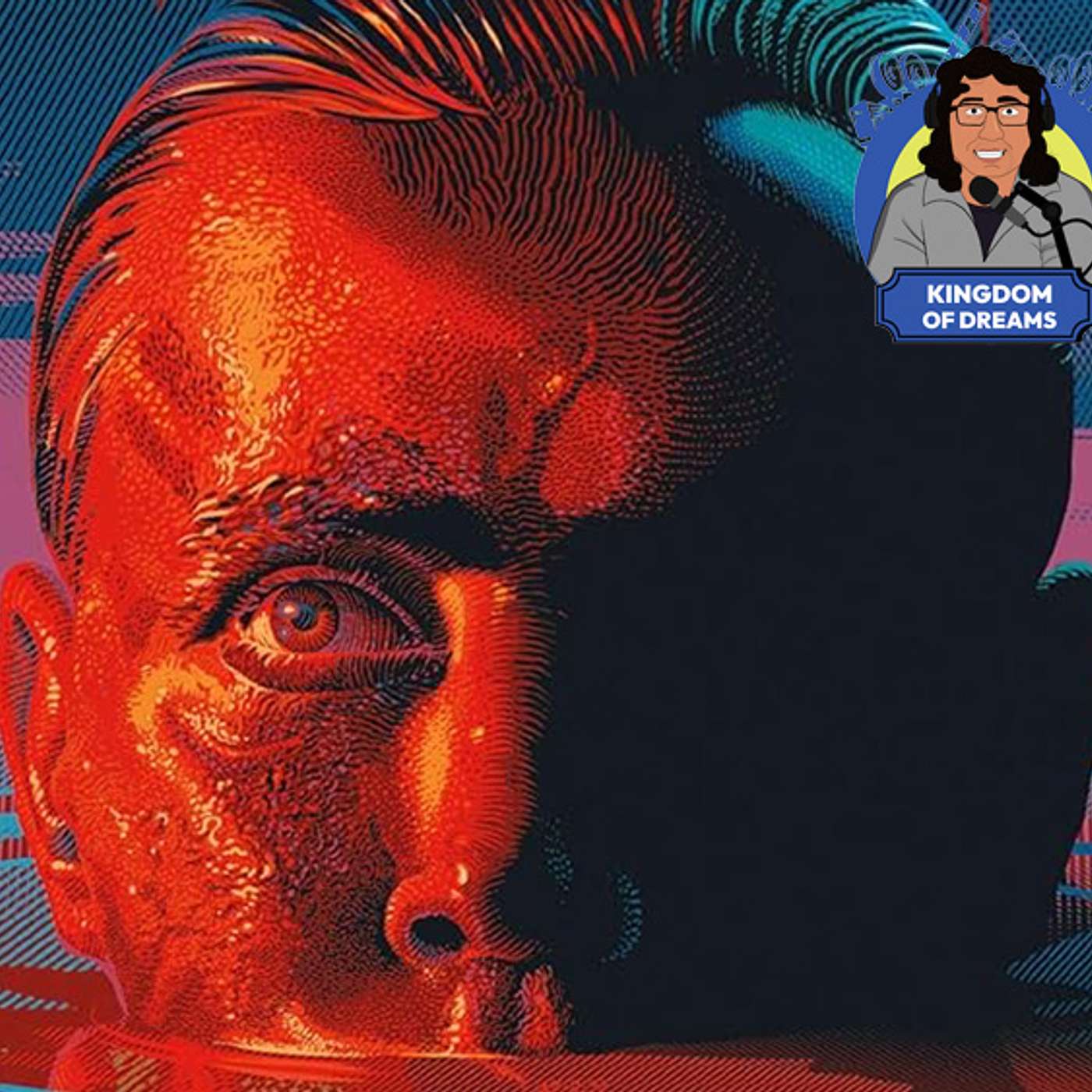 EP 271 -  Prop Master - Kevin Hughes - Coppola & Paul Thomas Anderson