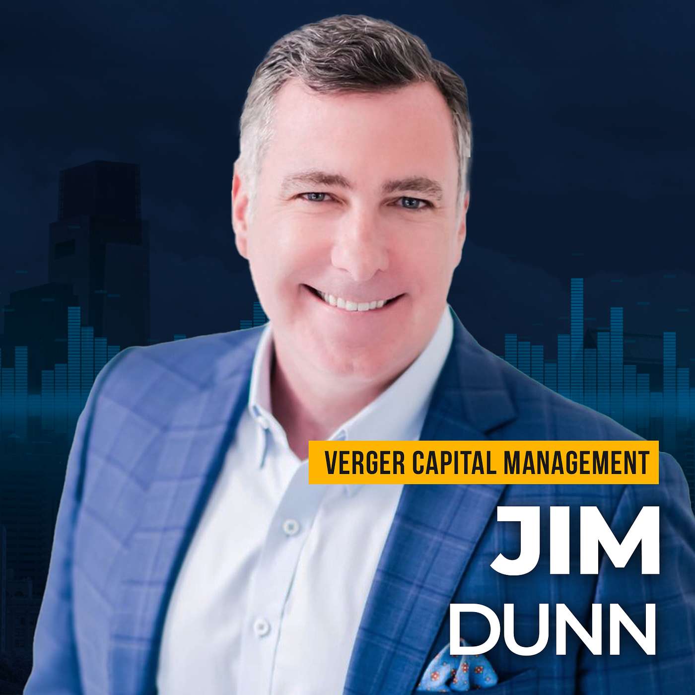 Dakota Live! Podcast: Client Service as Strategy: Verger Capital’s OCIO Approach