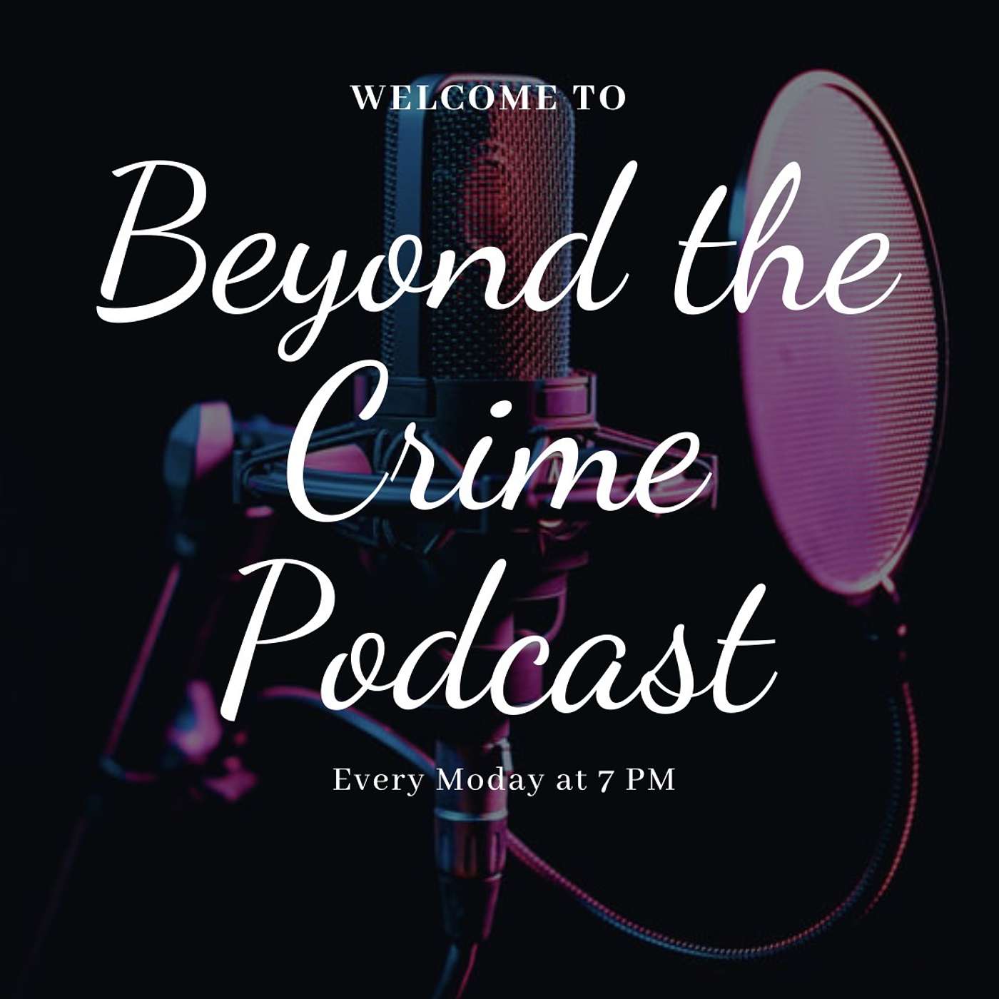 Beyond the crime