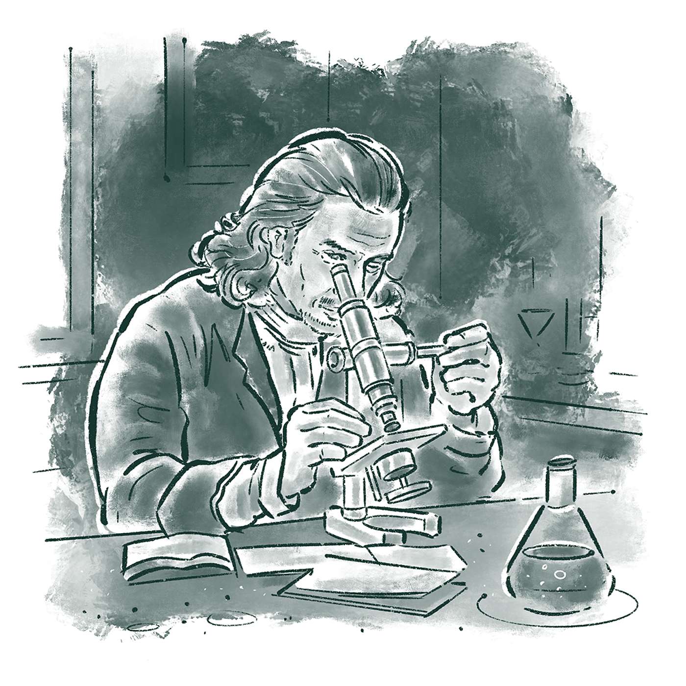 From breakthroughs to biosolutions: How biology is changing the world