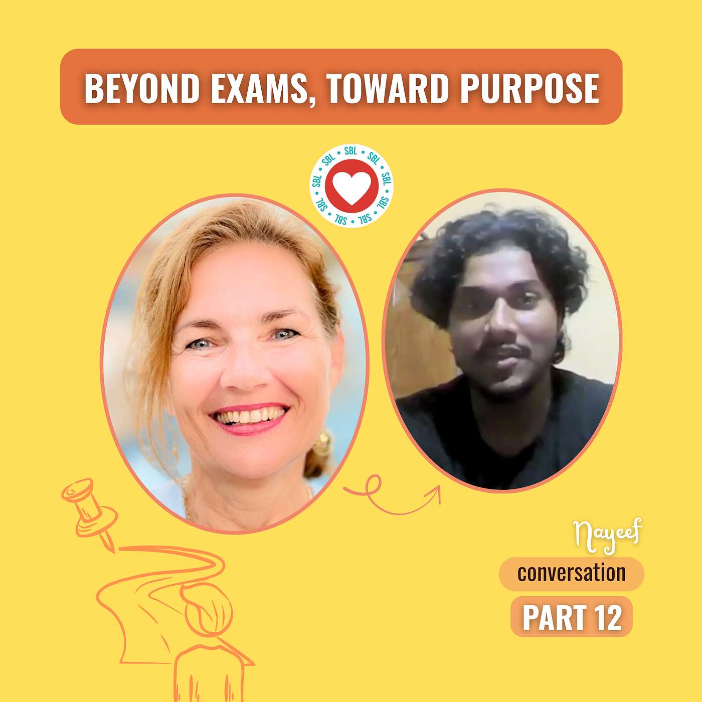 Beyond Exams Toward Purpose: How SBL Prepares Students for Real-Life Success | Ep 12