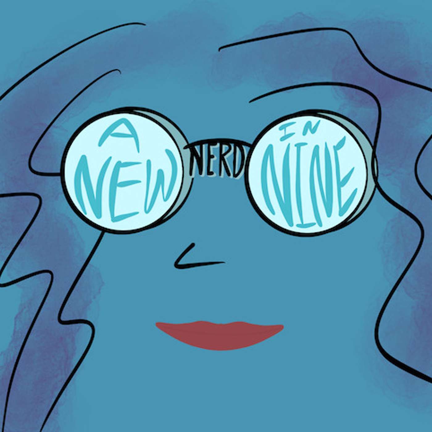 A New Nerd in Nine: Edith Von Kuster