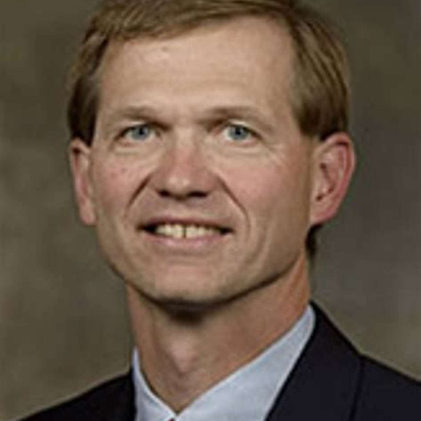Medical Device Reps Podcast: Dr. Thomas Gross