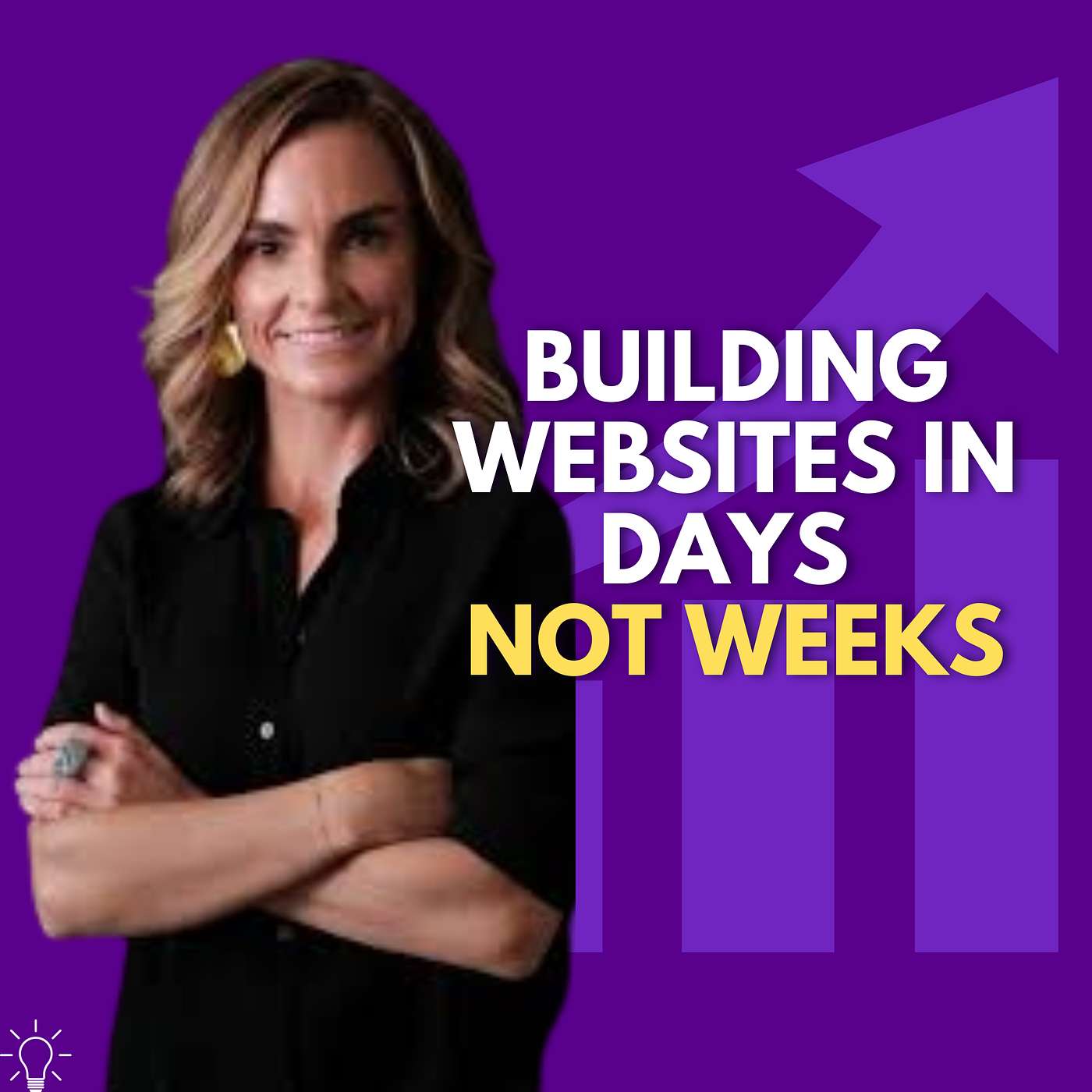 Building Websites in Days: The Secret Sauce Behind Lindy Nowak's Success