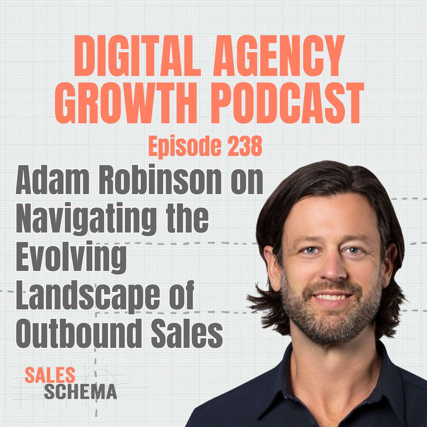 The Digital Agency Growth Podcast