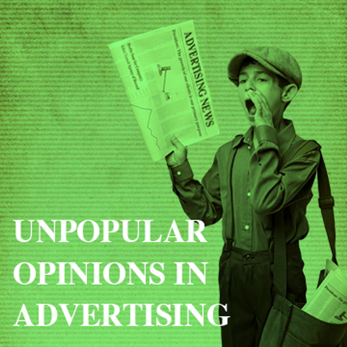 Unpopular Opinions in Advertising - The Glint Standard Podcast