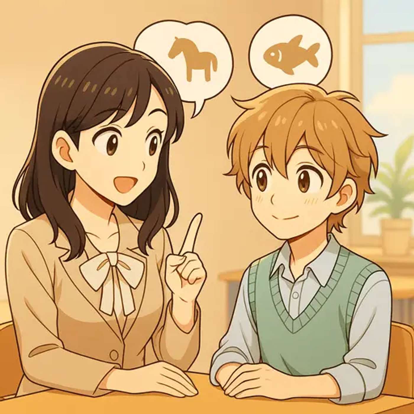 量词：名词的专属搭档 - Measure Words: Nouns’ Exclusive Partners [HSK 4]