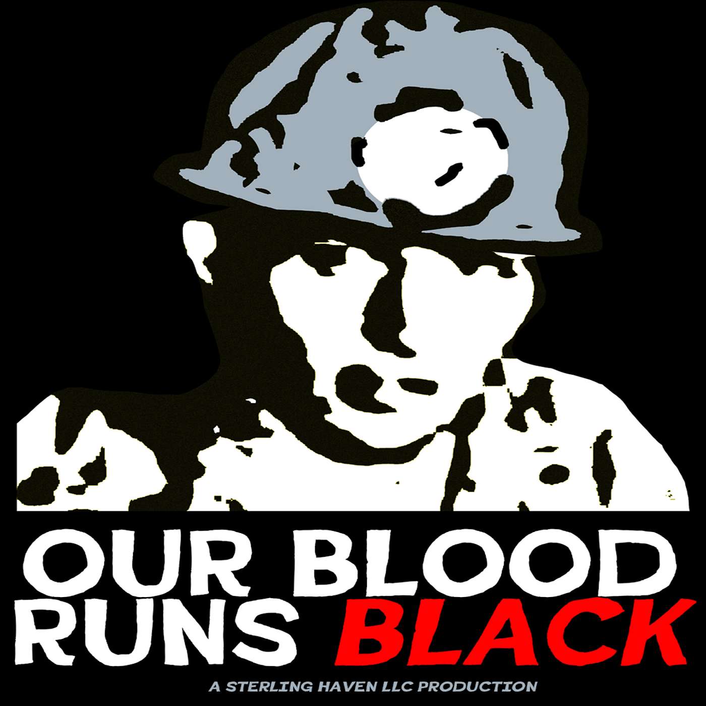 Our Blood Runs Black