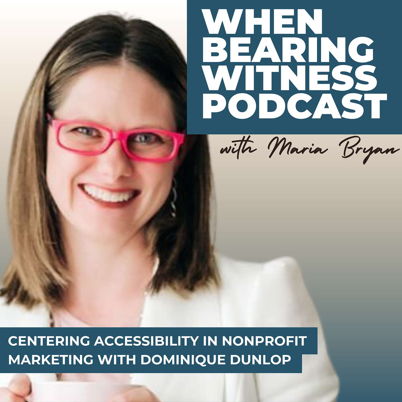 When Bearing Witness®: Becoming a Trauma-Informed Storyteller
